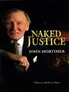 Naked Justice (eBook)